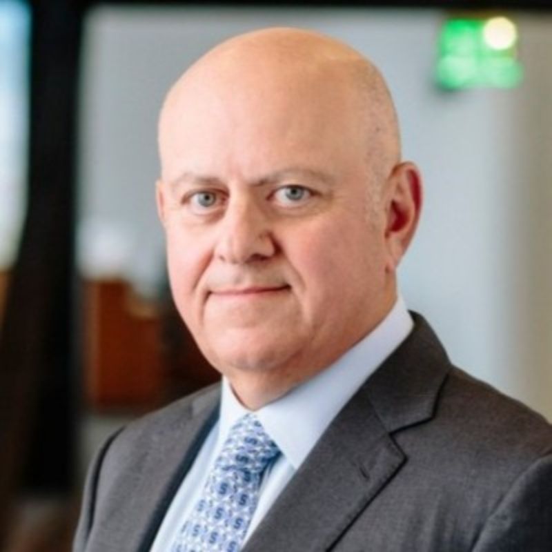 Hamid Moghadam, Prologis